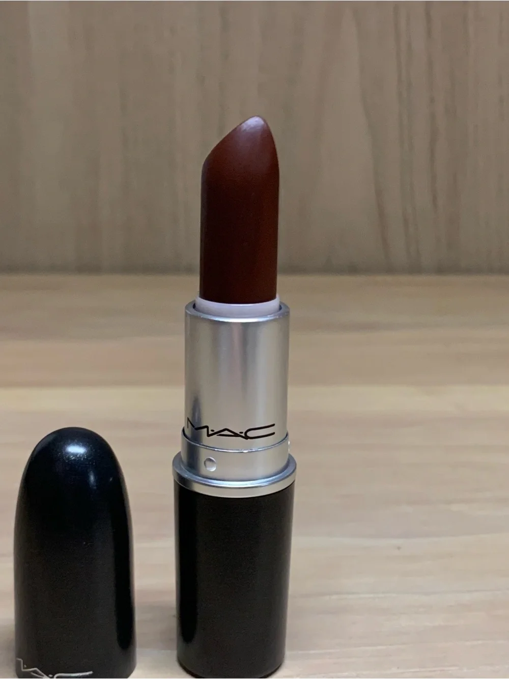 Mac Cosmetics Antique Velvet Lipstick